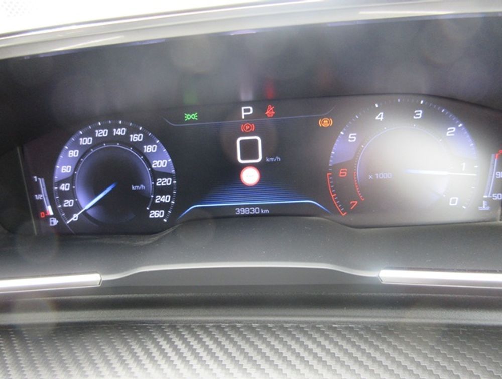 PEUGEOT 508 GTLINE  - PRG Motors Ltd