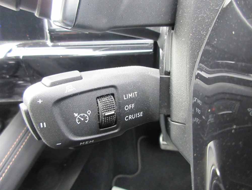 PEUGEOT 508 GTLINE  - PRG Motors Ltd