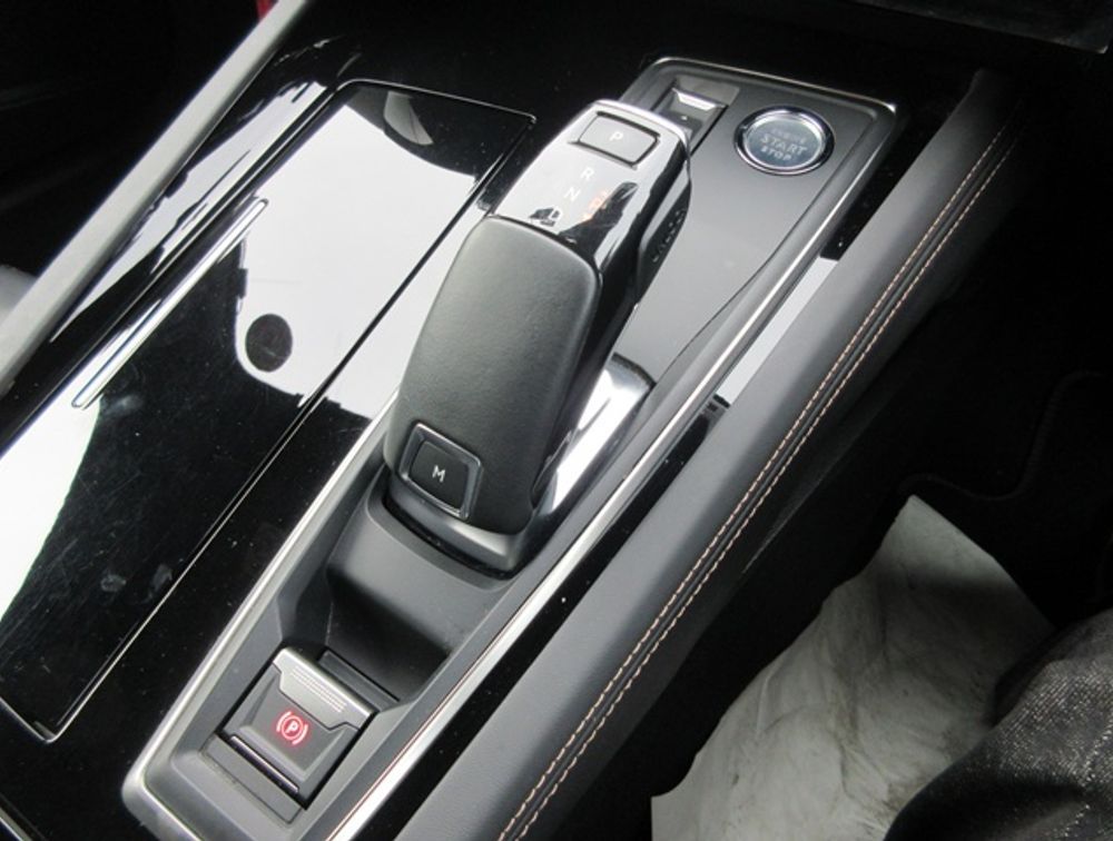 PEUGEOT 508 GTLINE  - PRG Motors Ltd