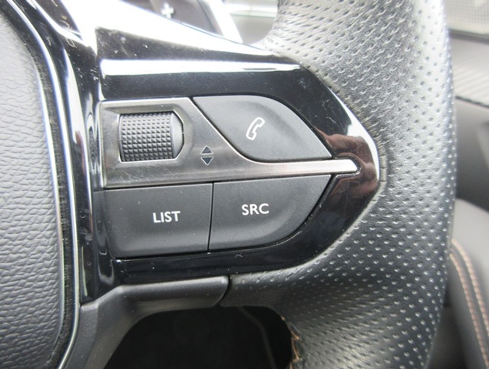 PEUGEOT 508 GTLINE  - PRG Motors Ltd