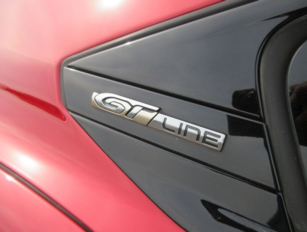 PEUGEOT 508 GTLINE  - PRG Motors Ltd