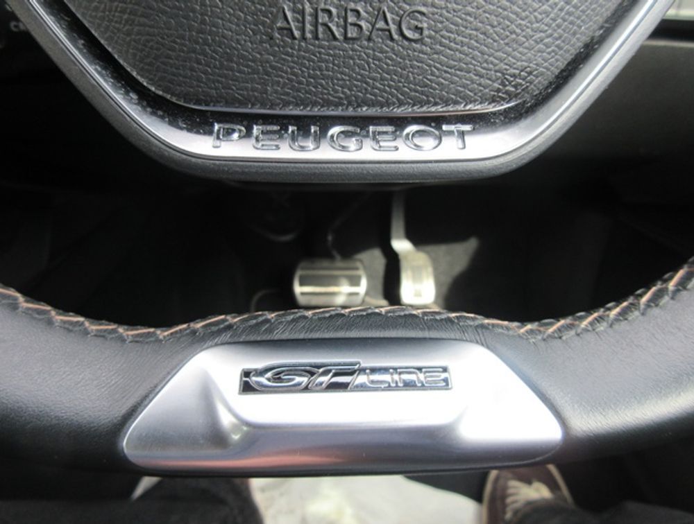 PEUGEOT 508 GTLINE  - PRG Motors Ltd