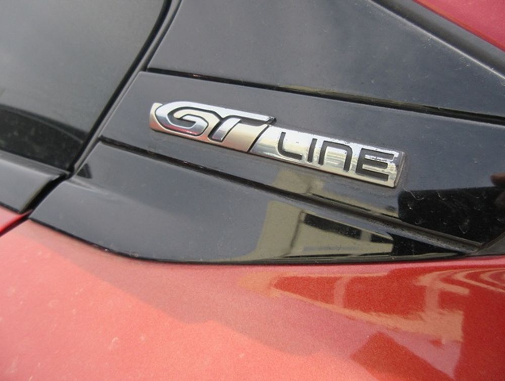 PEUGEOT 508 GTLINE - PRG Motors Ltd