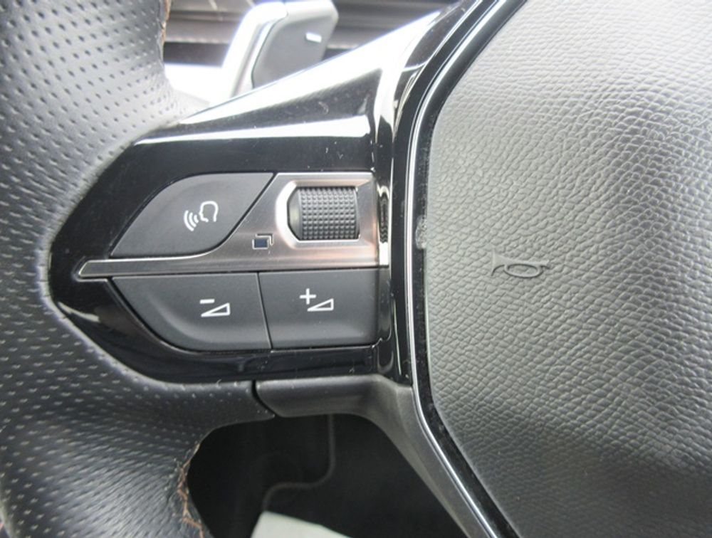 PEUGEOT 508 GTLINE  - PRG Motors Ltd