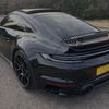 PORSCHE 911 TURBO S HIGH SPEC - 5 - PRG Motors Ltd