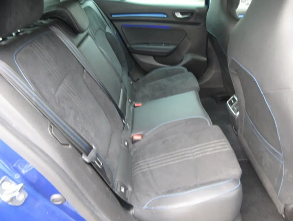 RENAULT MEGANE GT - PRG Motors Ltd