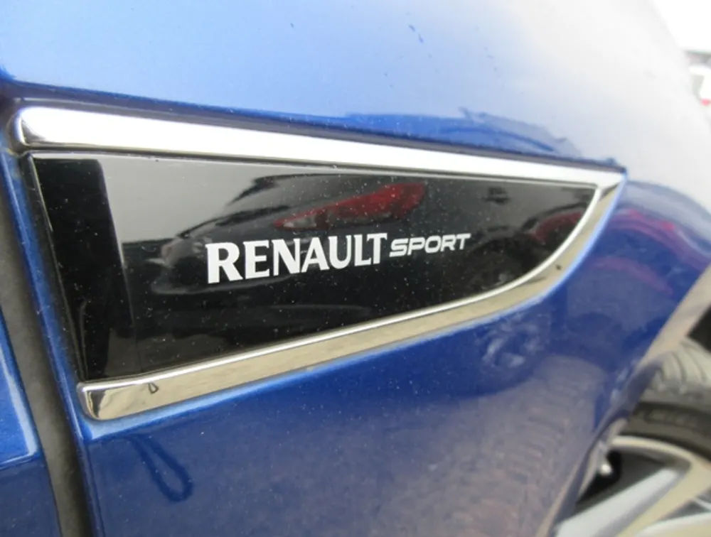 RENAULT MEGANE GT - PRG Motors Ltd