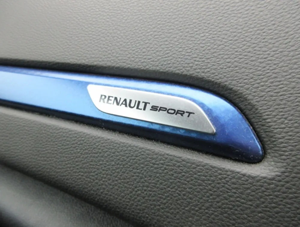 RENAULT MEGANE GT - PRG Motors Ltd