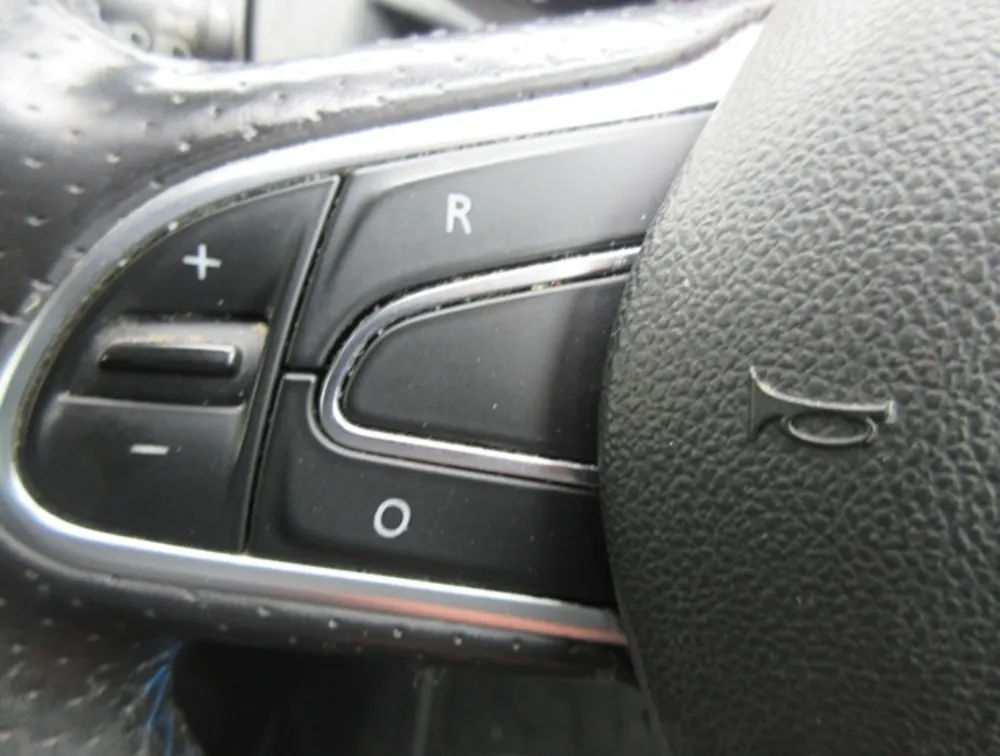 RENAULT MEGANE GT - PRG Motors Ltd