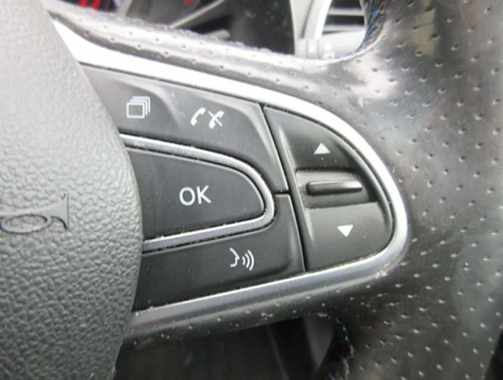 RENAULT MEGANE GT - PRG Motors Ltd