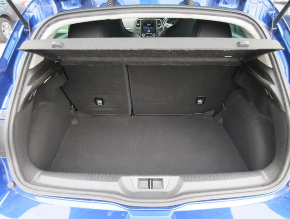 RENAULT MEGANE GT - PRG Motors Ltd