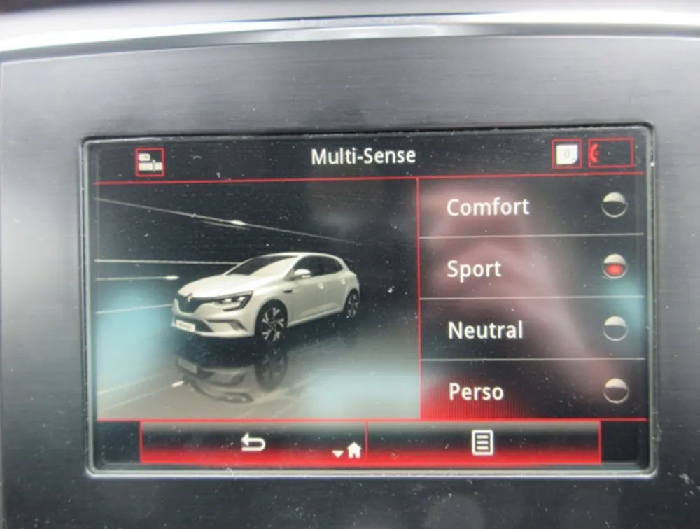 RENAULT MEGANE GT - PRG Motors Ltd