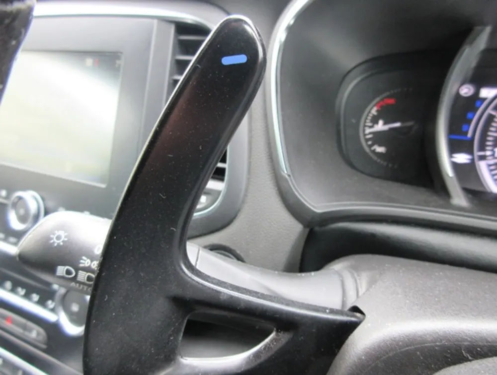 RENAULT MEGANE GT - PRG Motors Ltd