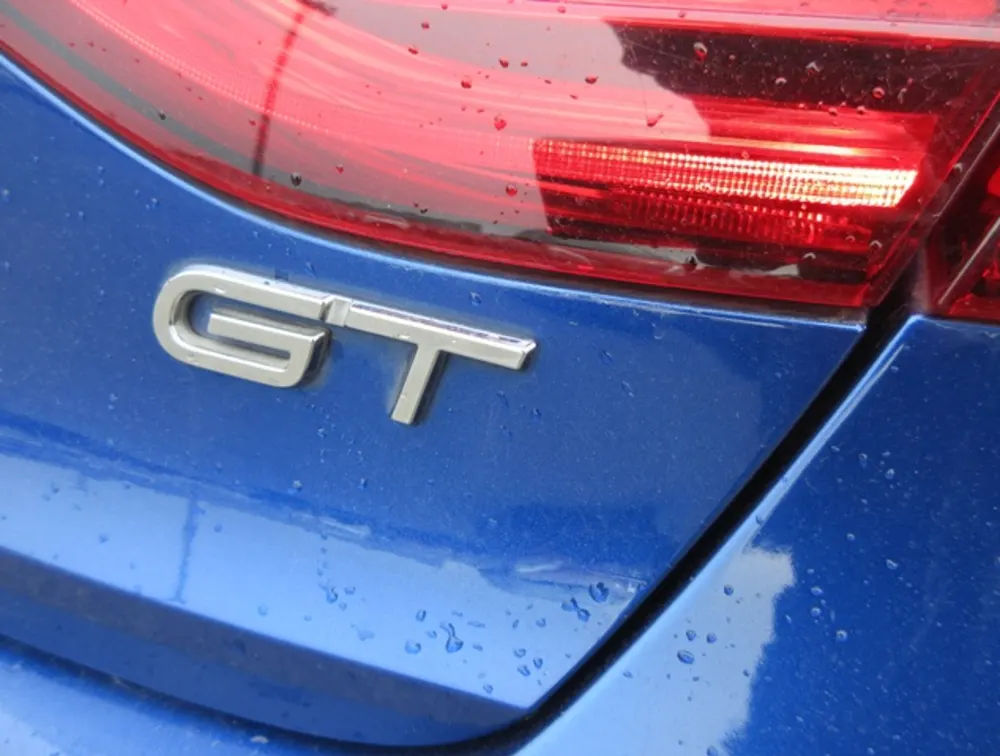 RENAULT MEGANE GT - PRG Motors Ltd