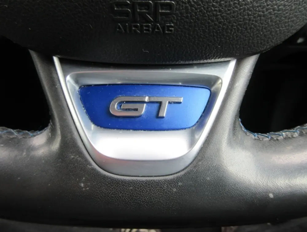 RENAULT MEGANE GT - PRG Motors Ltd