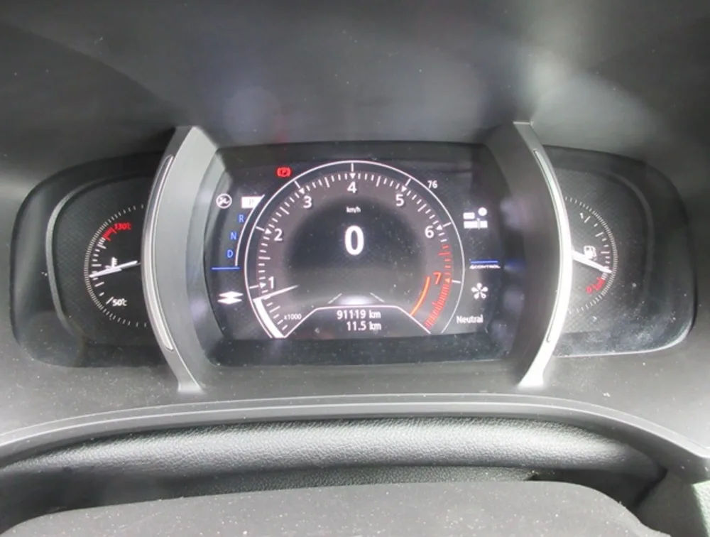RENAULT MEGANE GT - PRG Motors Ltd
