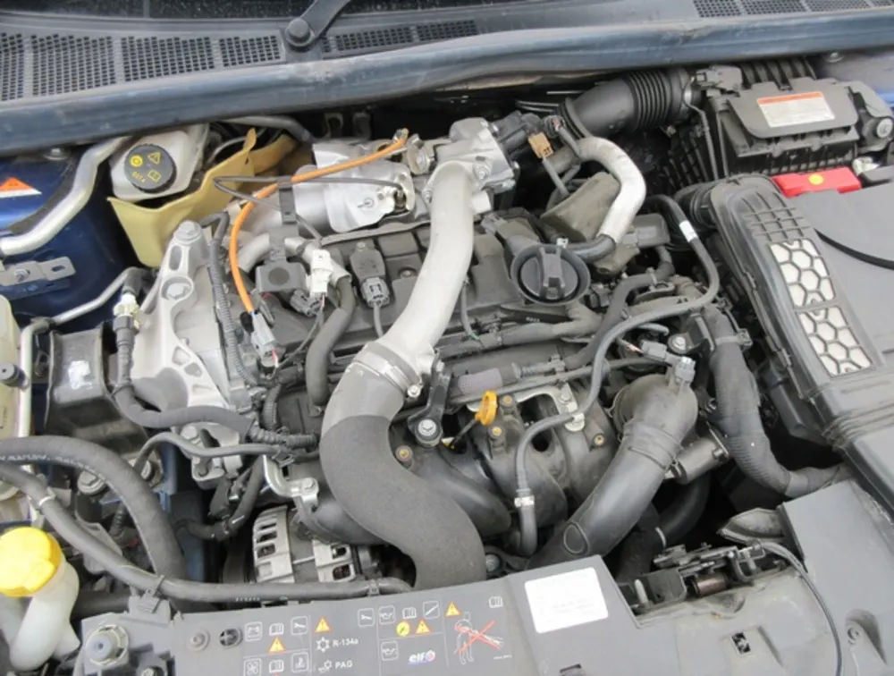 RENAULT MEGANE GT - PRG Motors Ltd