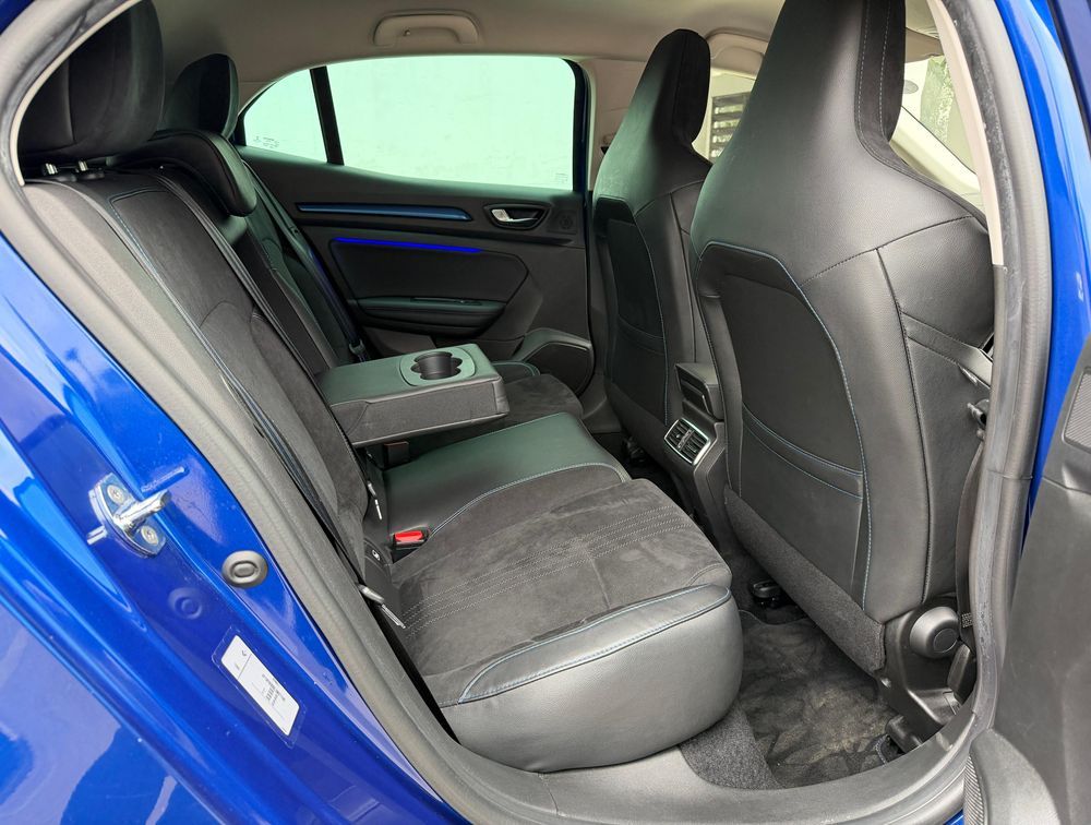 RENAULT MEGANE GT - PRG Motors Ltd