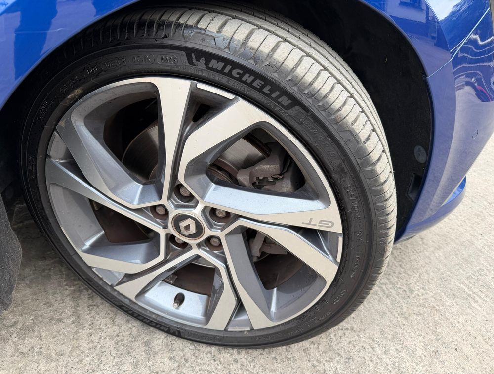 RENAULT MEGANE GT - PRG Motors Ltd