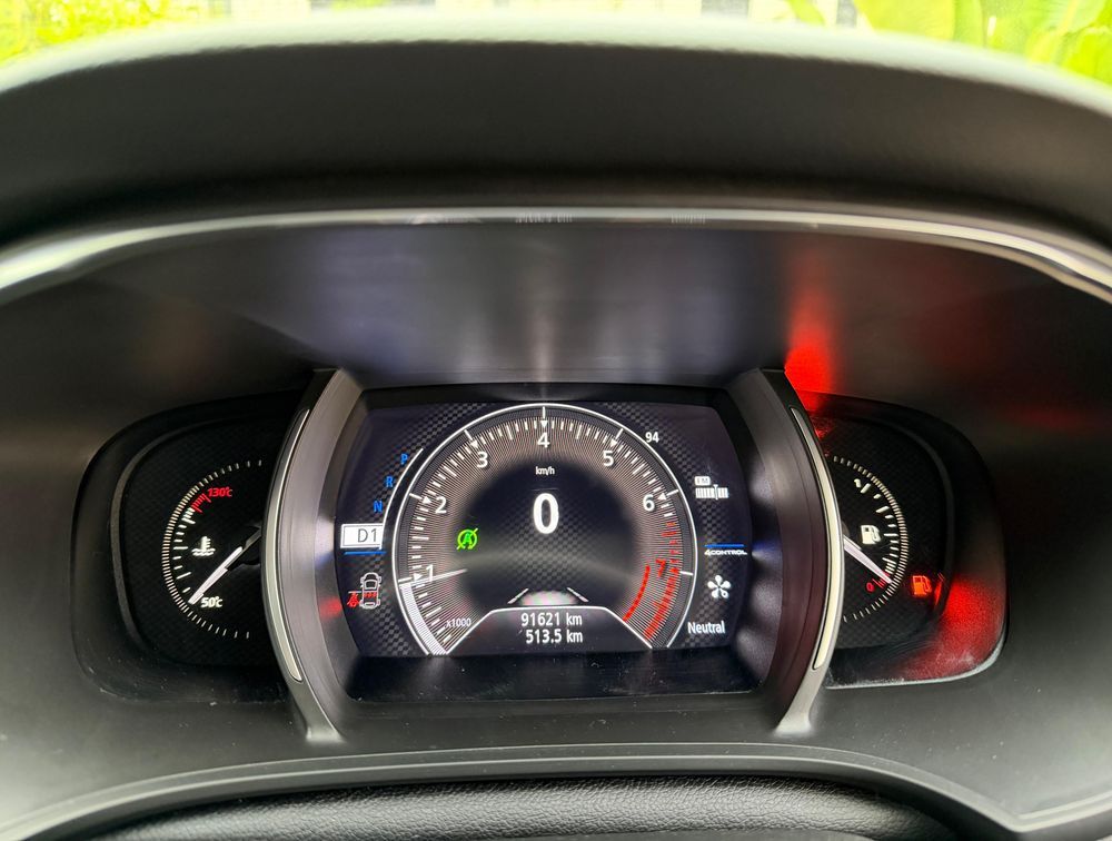RENAULT MEGANE GT - PRG Motors Ltd