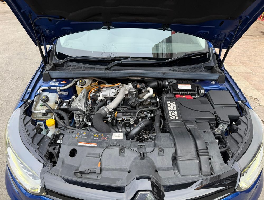 RENAULT MEGANE GT - PRG Motors Ltd