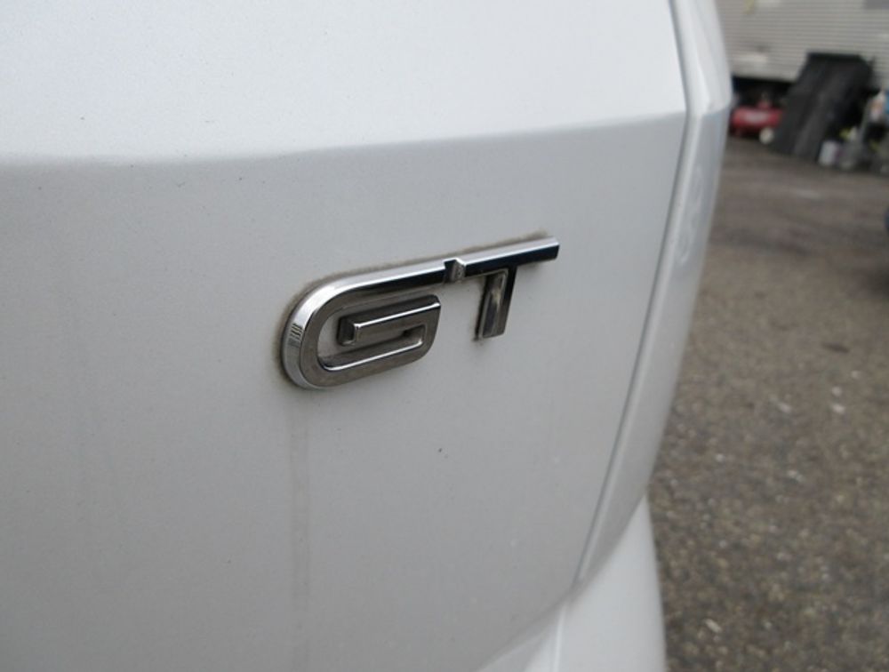 RENAULT MEGANE SPORT TOURER GT - PRG Motors Ltd