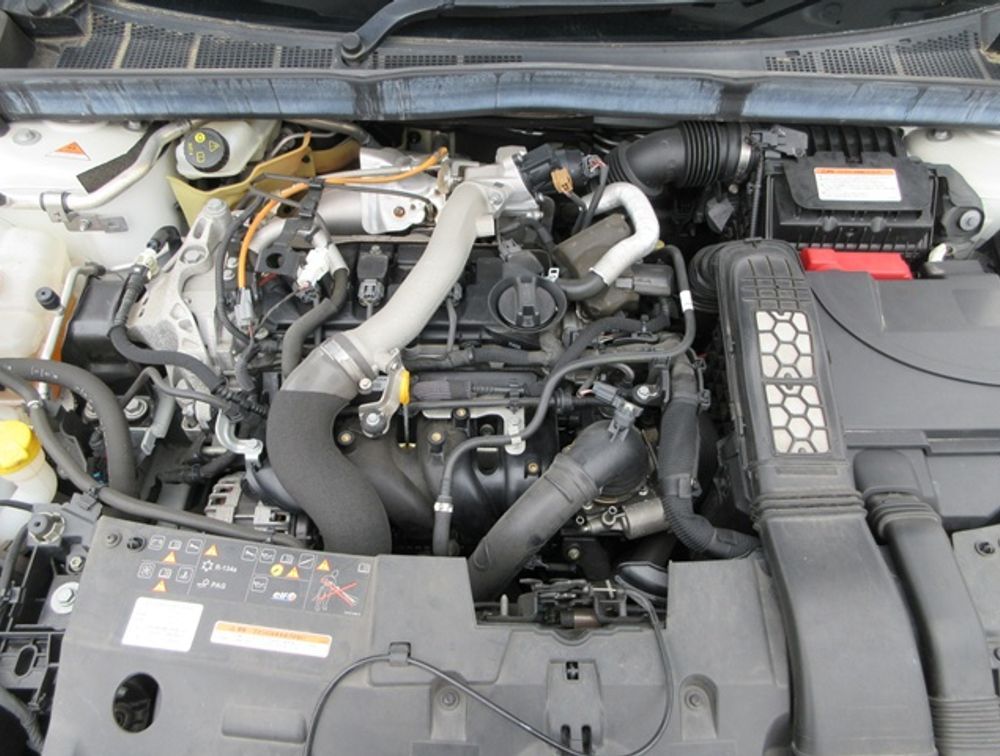 RENAULT MEGANE SPORT TOURER GT - PRG Motors Ltd