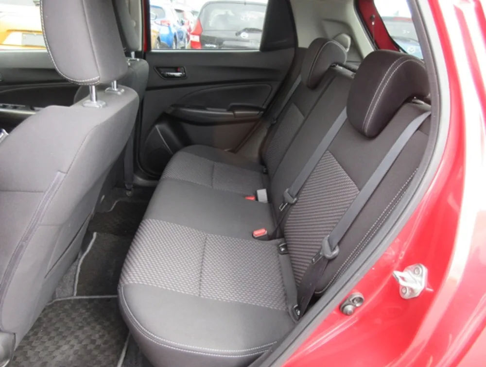 SUZUKI SWIFT XR LIMITED - PRG Motors Ltd
