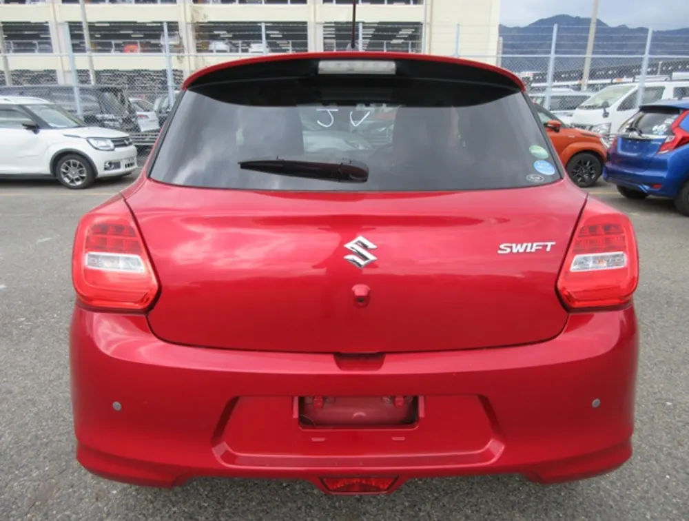 SUZUKI SWIFT XR LIMITED - PRG Motors Ltd