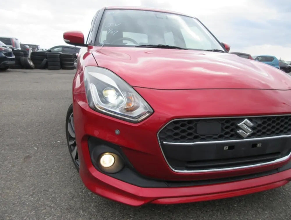 SUZUKI SWIFT XR LIMITED - PRG Motors Ltd