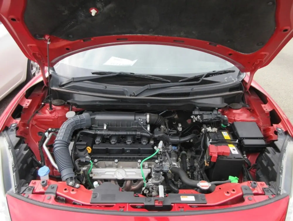 SUZUKI SWIFT XR LIMITED - PRG Motors Ltd