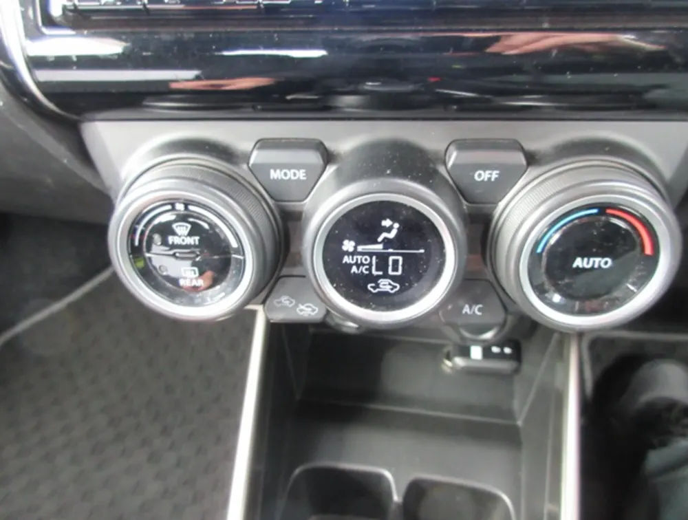 SUZUKI SWIFT XR LIMITED - PRG Motors Ltd