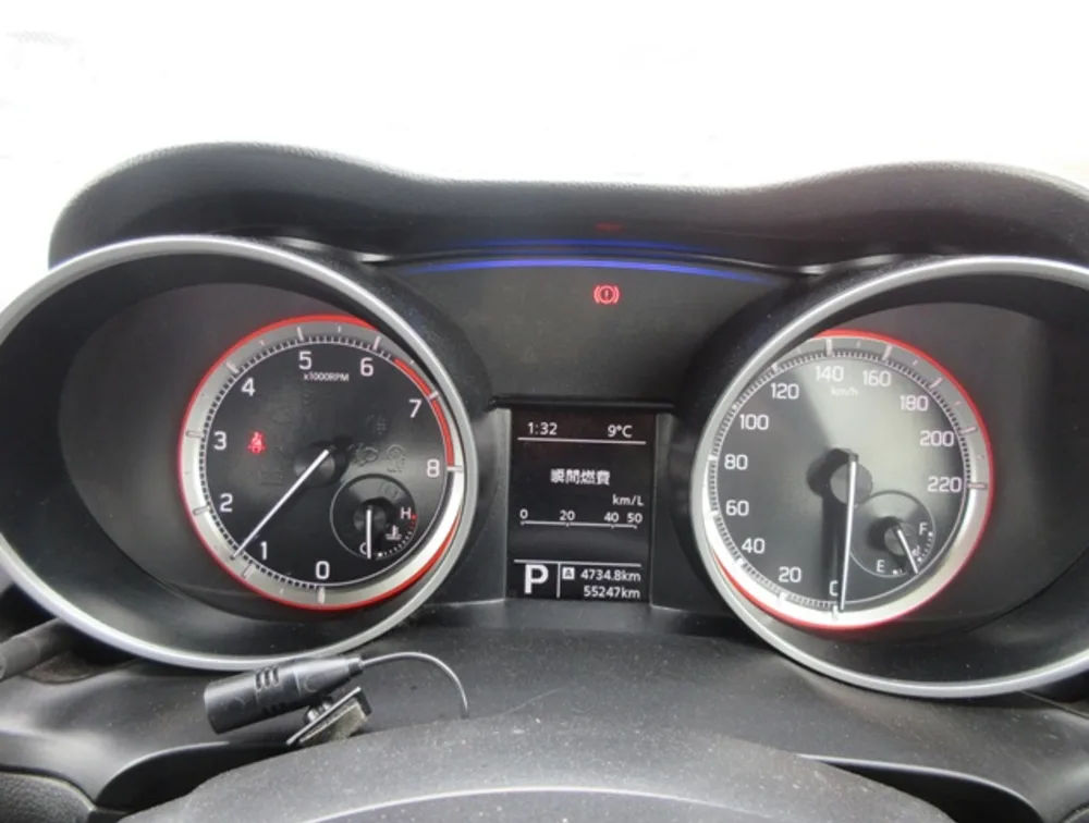 SUZUKI SWIFT XR LIMITED - PRG Motors Ltd