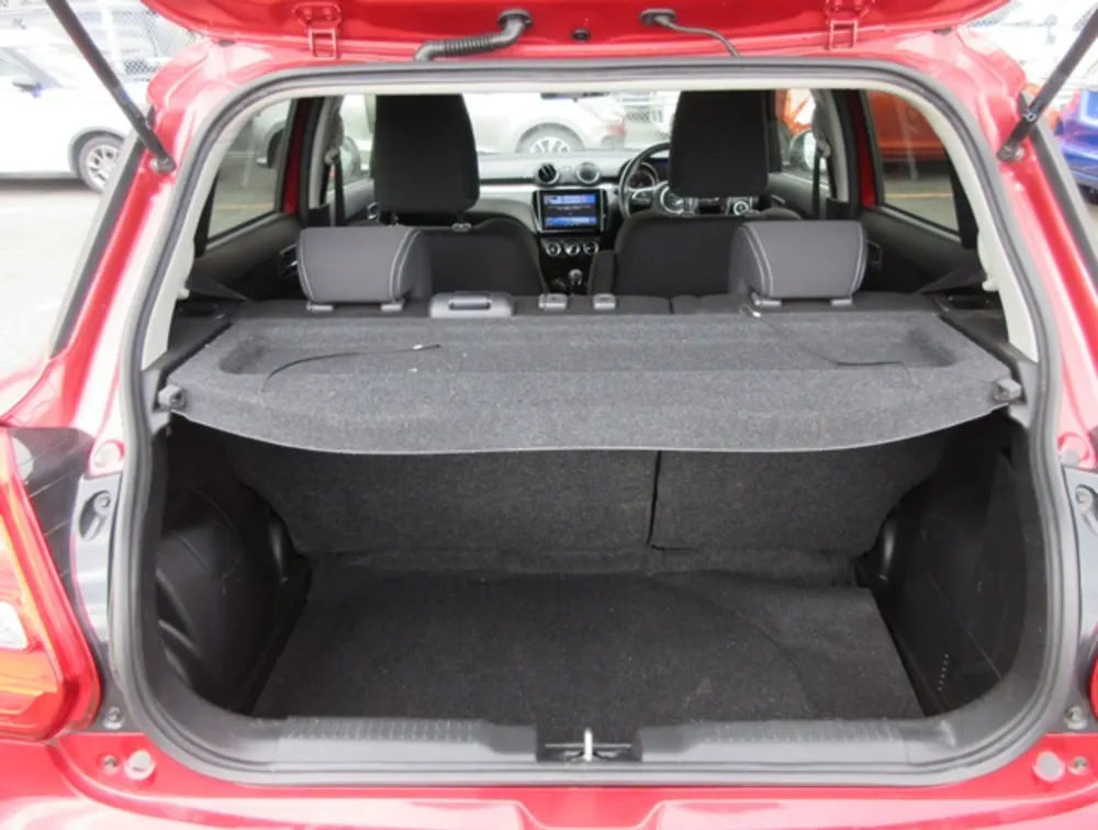 SUZUKI SWIFT XR LIMITED - PRG Motors Ltd