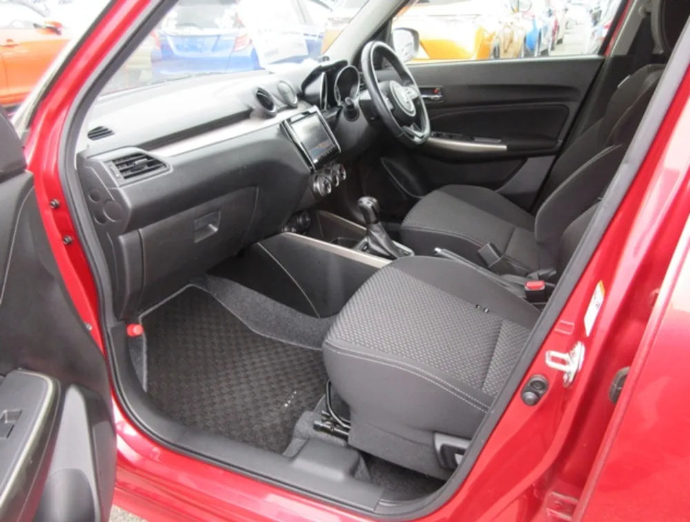 SUZUKI SWIFT XR LIMITED - PRG Motors Ltd