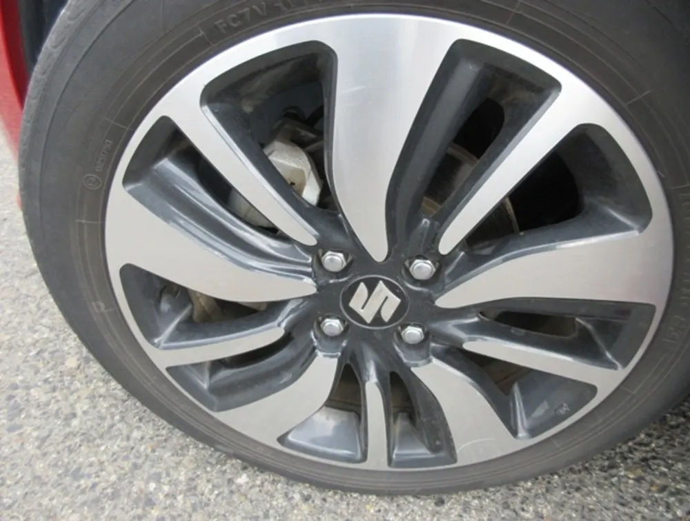 SUZUKI SWIFT XR LIMITED - PRG Motors Ltd