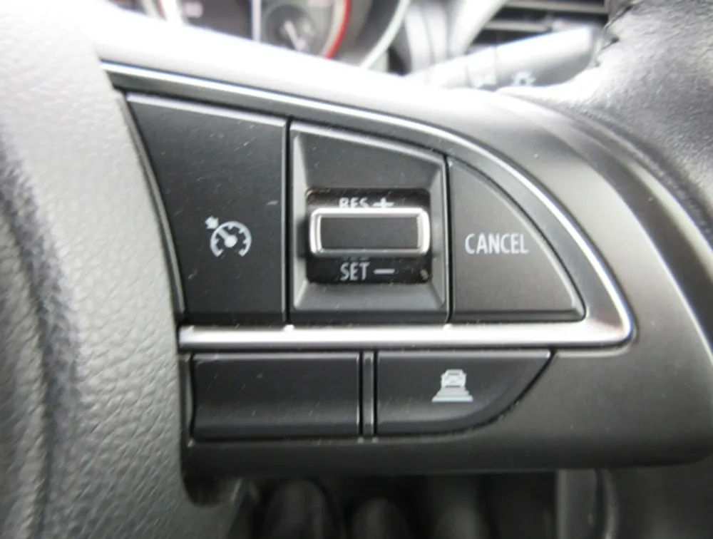 SUZUKI SWIFT XR LIMITED - PRG Motors Ltd