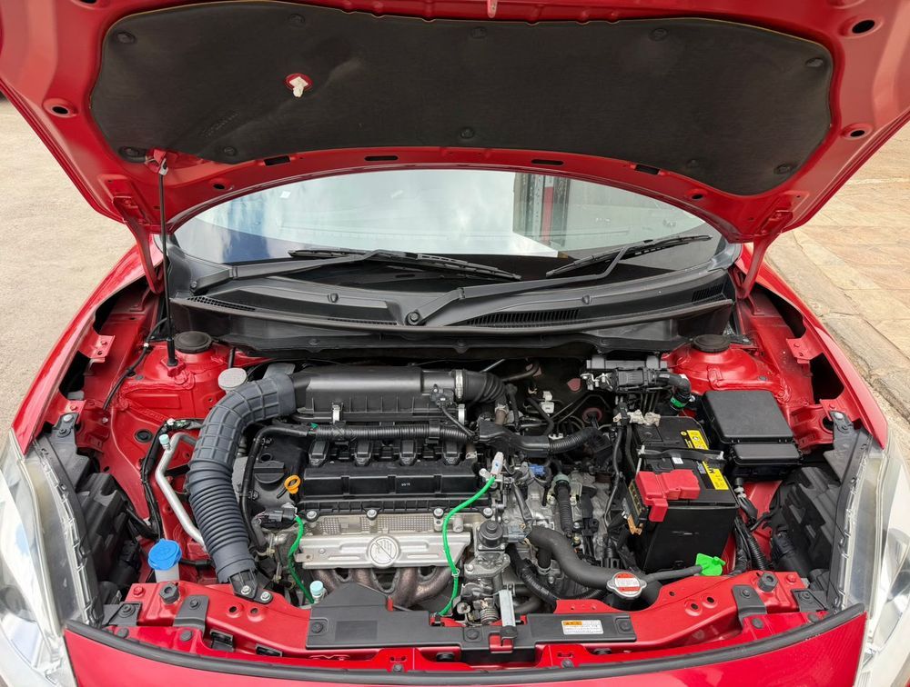 SUZUKI SWIFT XG UP EDITION - PRG Motors Ltd