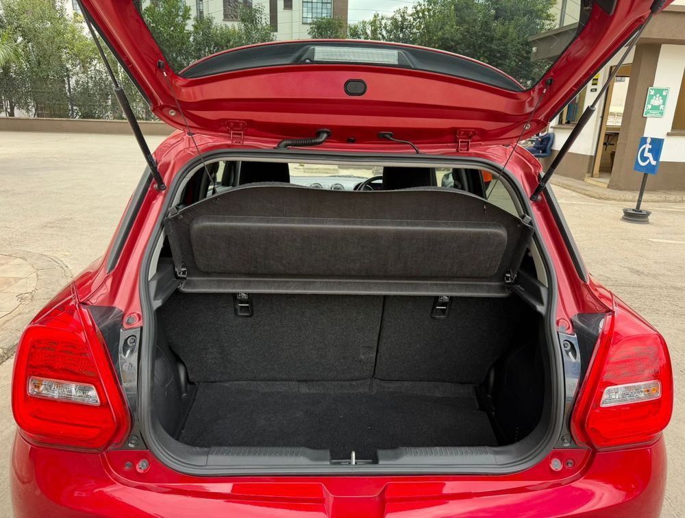 SUZUKI SWIFT XG UP EDITION - PRG Motors Ltd