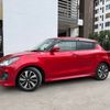 SUZUKI SWIFT XG UP EDITION - 4 - PRG Motors Ltd