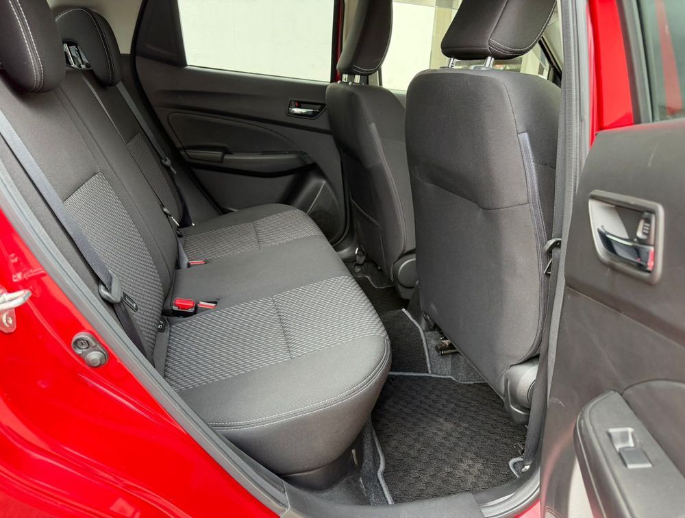 SUZUKI SWIFT XG UP EDITION - PRG Motors Ltd