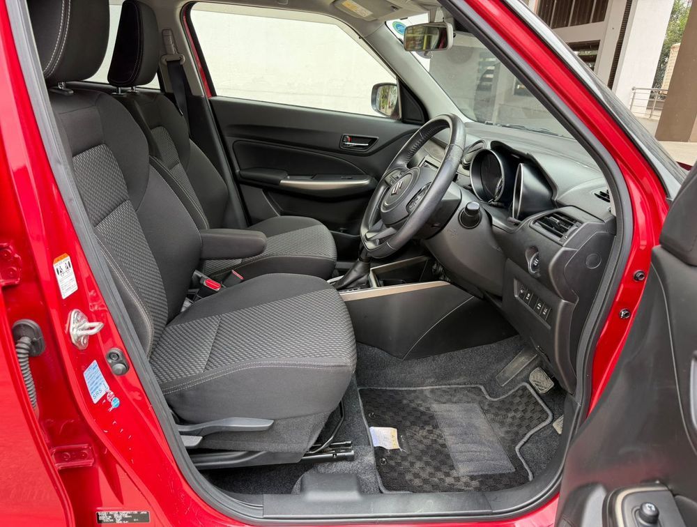 SUZUKI SWIFT XG UP EDITION - PRG Motors Ltd
