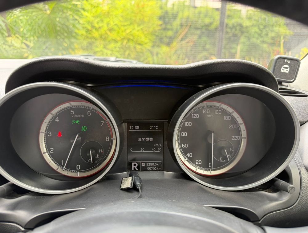 SUZUKI SWIFT XG UP EDITION - PRG Motors Ltd