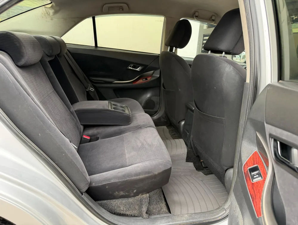 TOYOTA ALLION A15 - PRG Motors Ltd