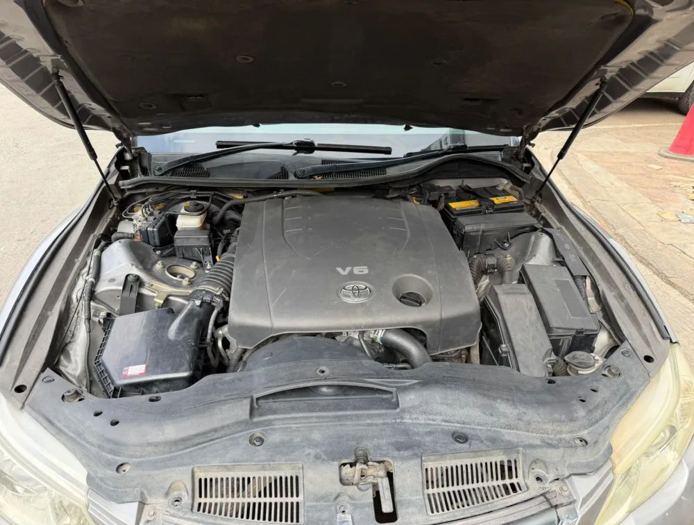 TOYOTA MARK X - PRG Motors Ltd