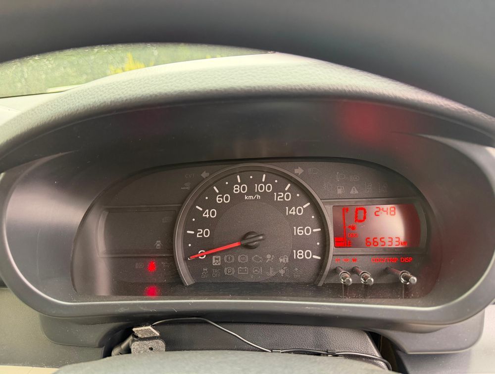 TOYOTA PASSO - PRG Motors Ltd