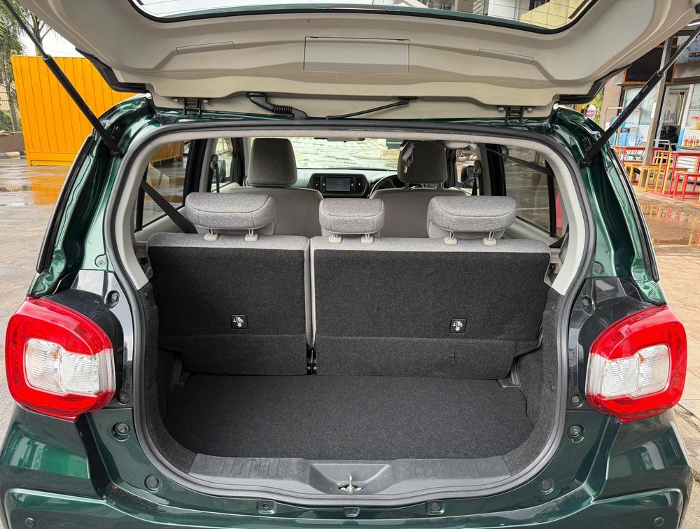 TOYOTA PASSO - PRG Motors Ltd