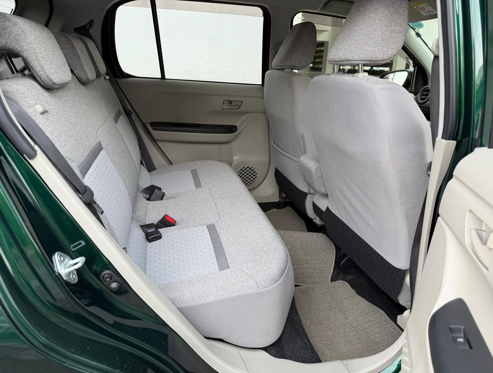 TOYOTA PASSO - PRG Motors Ltd