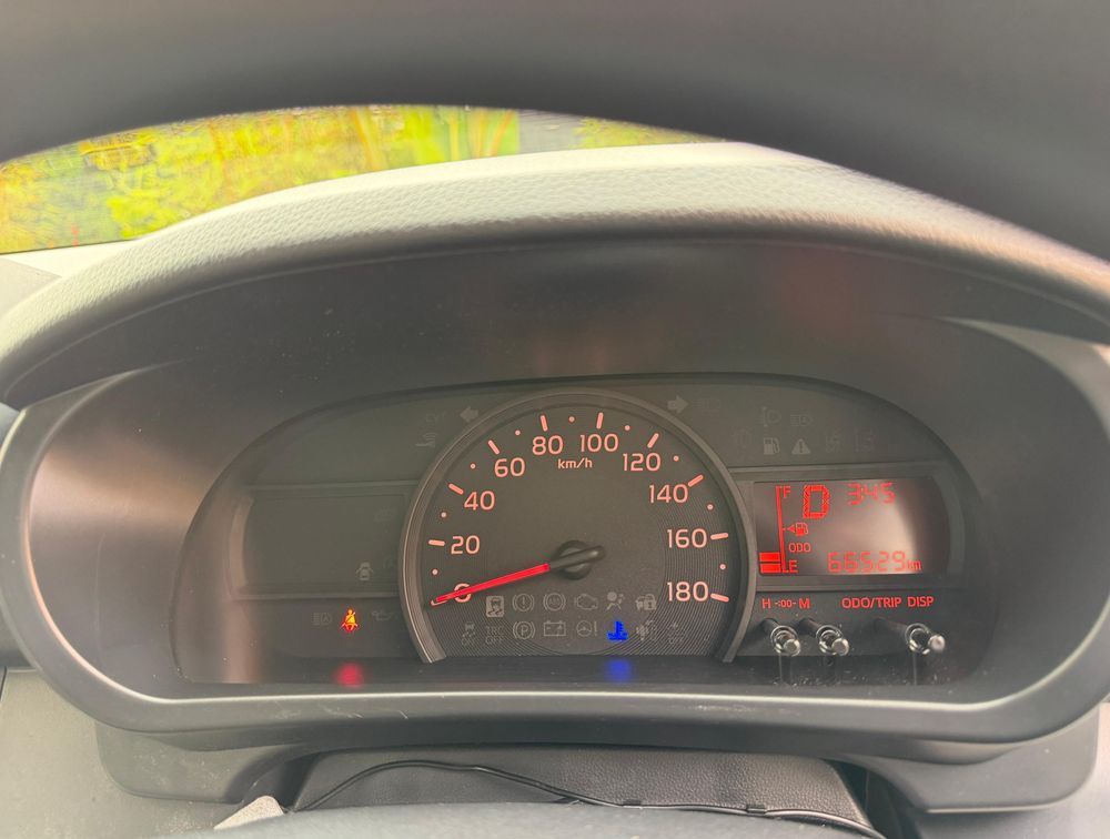 TOYOTA PASSO - PRG Motors Ltd
