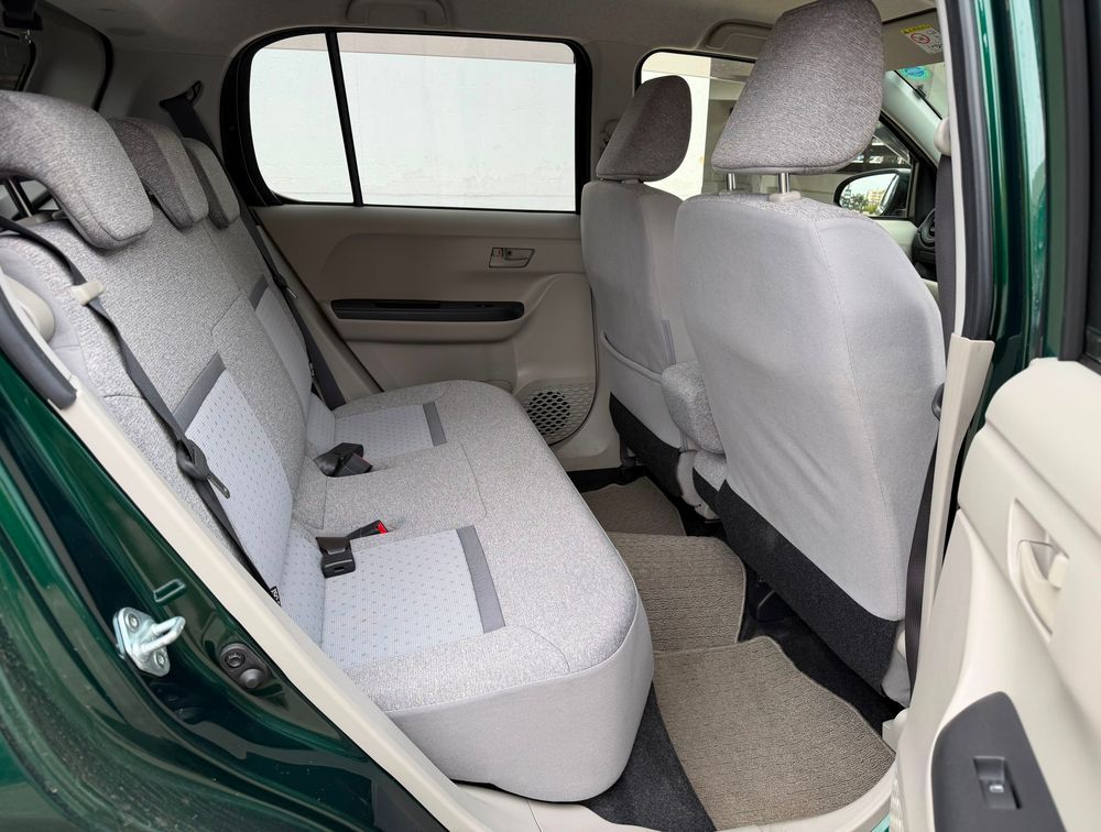 TOYOTA PASSO - PRG Motors Ltd